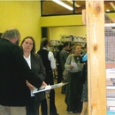 Photographie de In v'la ène tone lors de l'inauguration de la Réserve centrale (Lobbes)